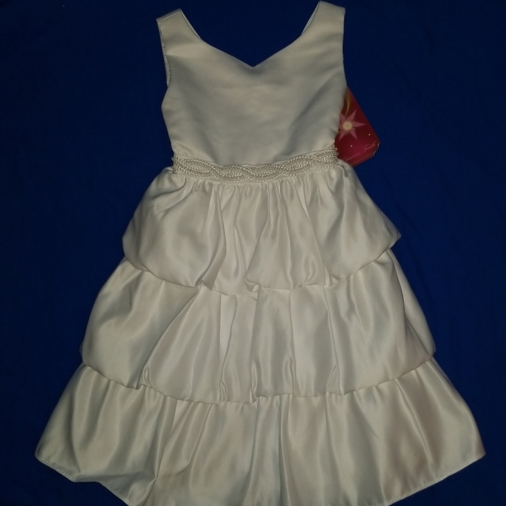 Princess Faith Dress